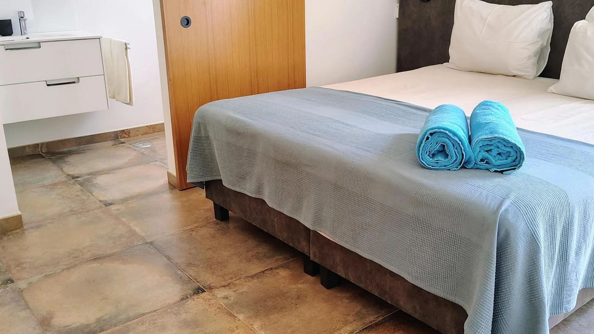 Aparthotel Suites Sunny Hill Moncarapacho