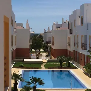Cabanas Pool Cabanas De Tavira