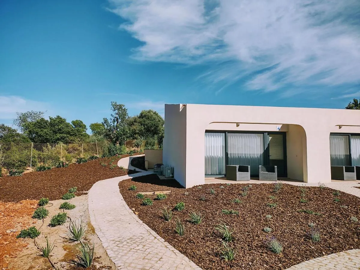 Suites Sunny Hill Moncarapacho Portekiz