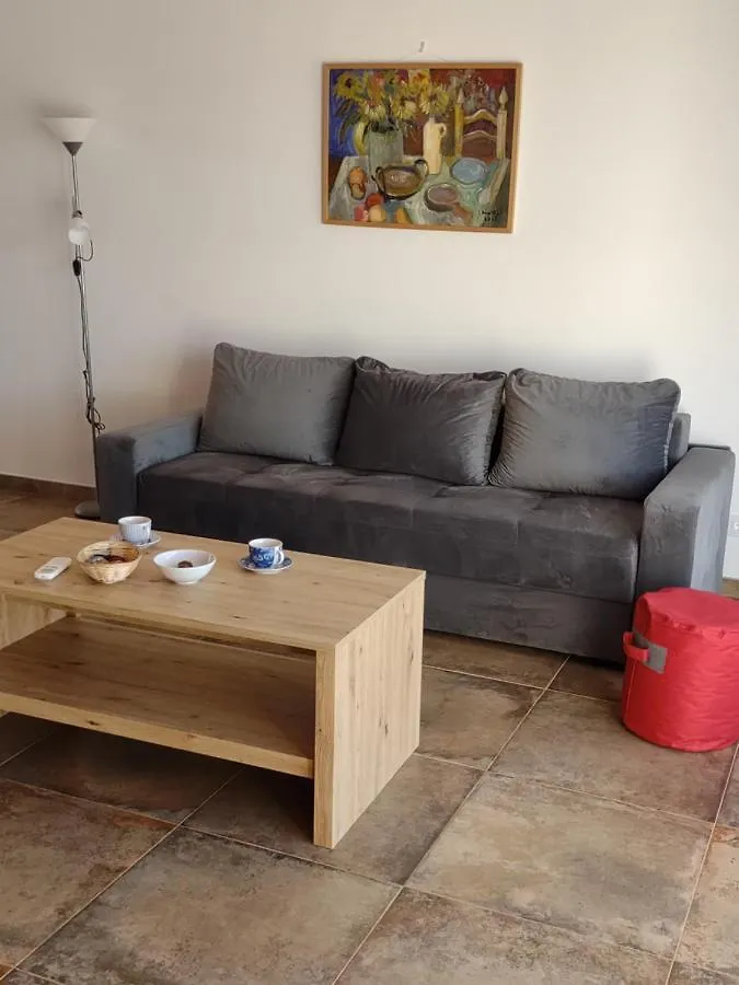 Aparthotel Suites Sunny Hill Moncarapacho Portugal
