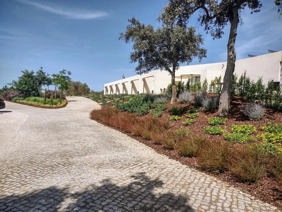 Suites Sunny Hill Moncarapacho Portugal