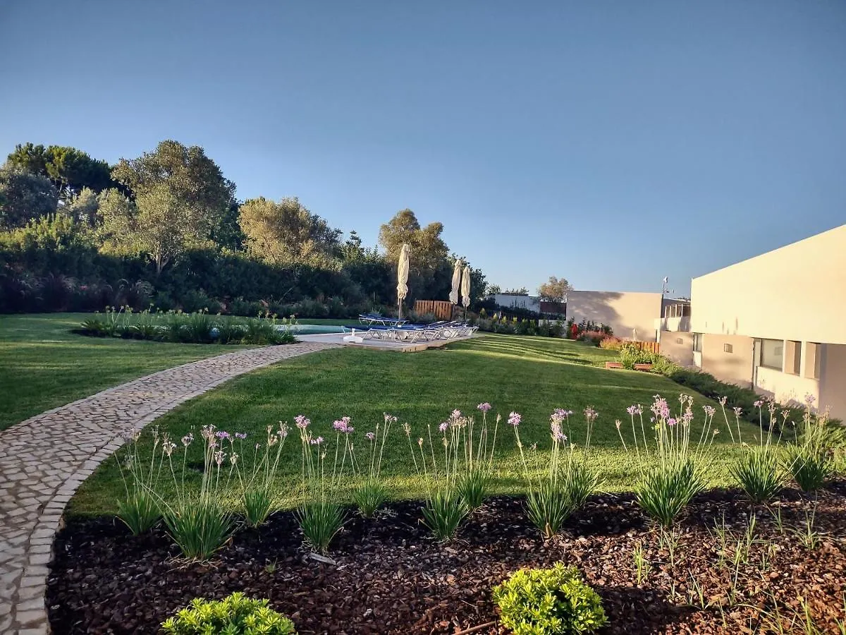 Suites Sunny Hill Moncarapacho Portugal