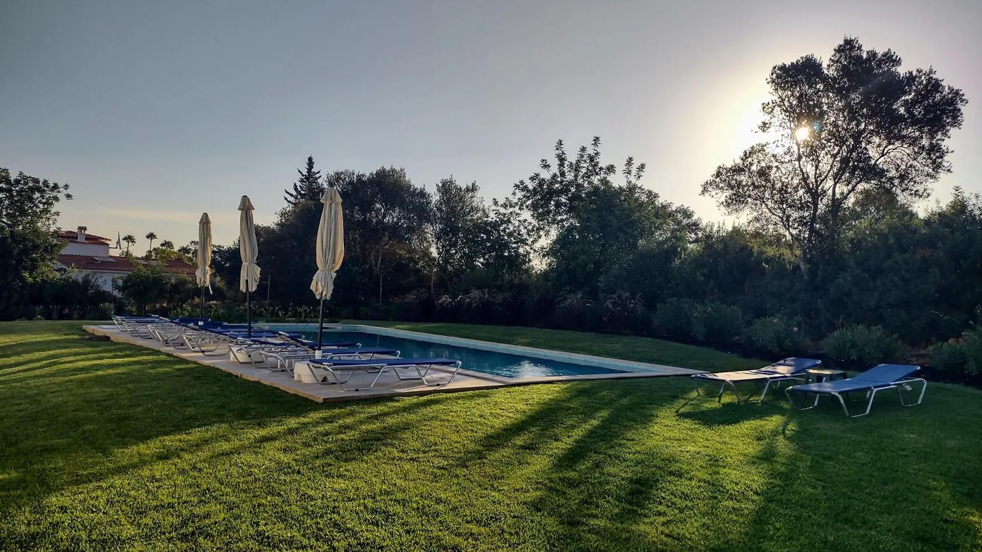 Suites Sunny Hill Moncarapacho