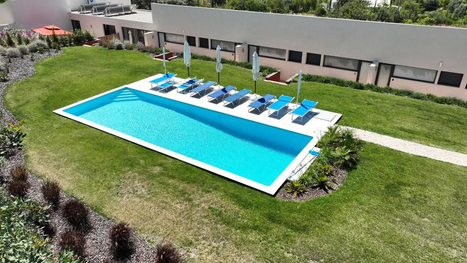 Suites Sunny Hill Moncarapacho Portugal