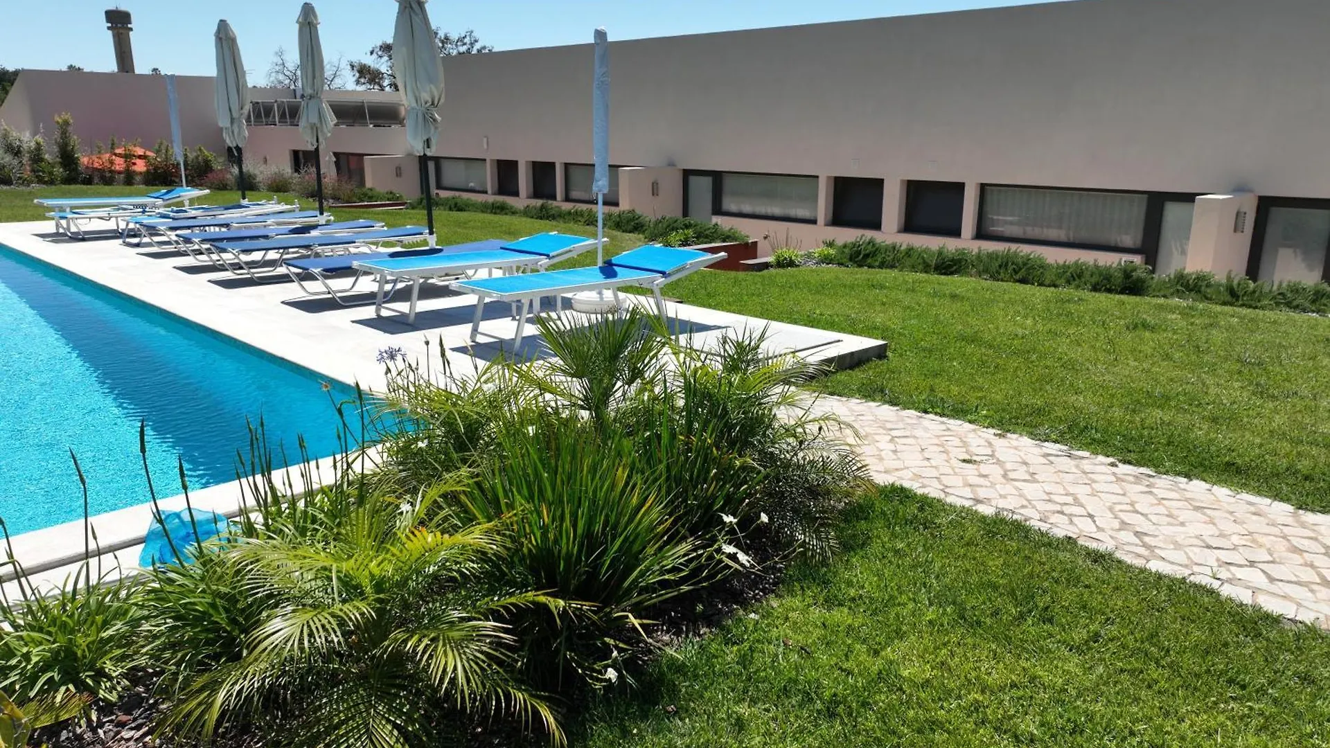 Aparthotel Suites Sunny Hill Moncarapacho
