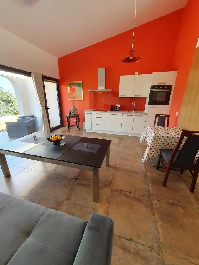 Suites Sunny Hill Moncarapacho Portugal