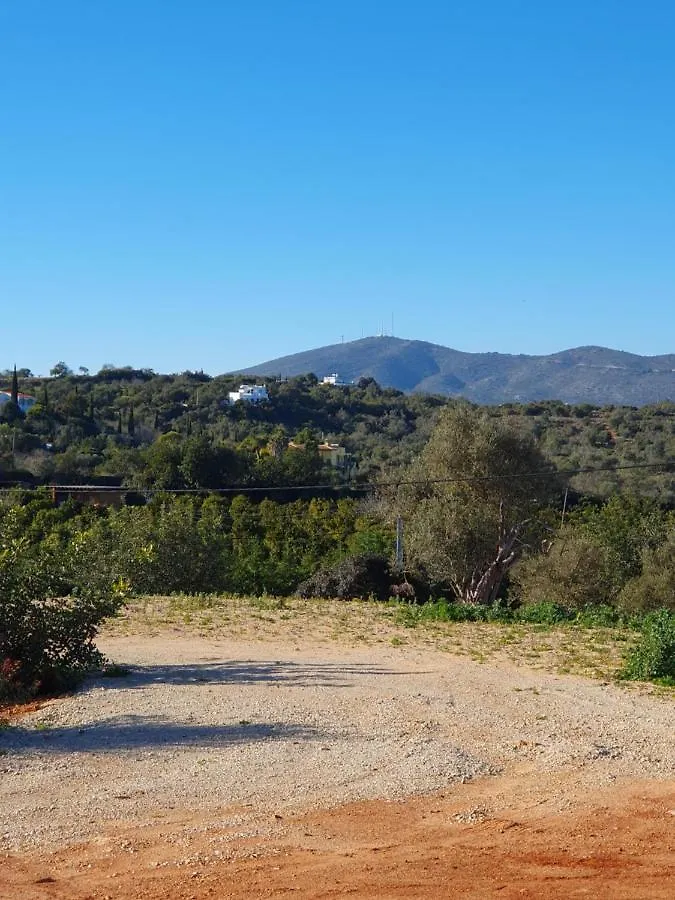 Suites Sunny Hill Moncarapacho Apart-hotel