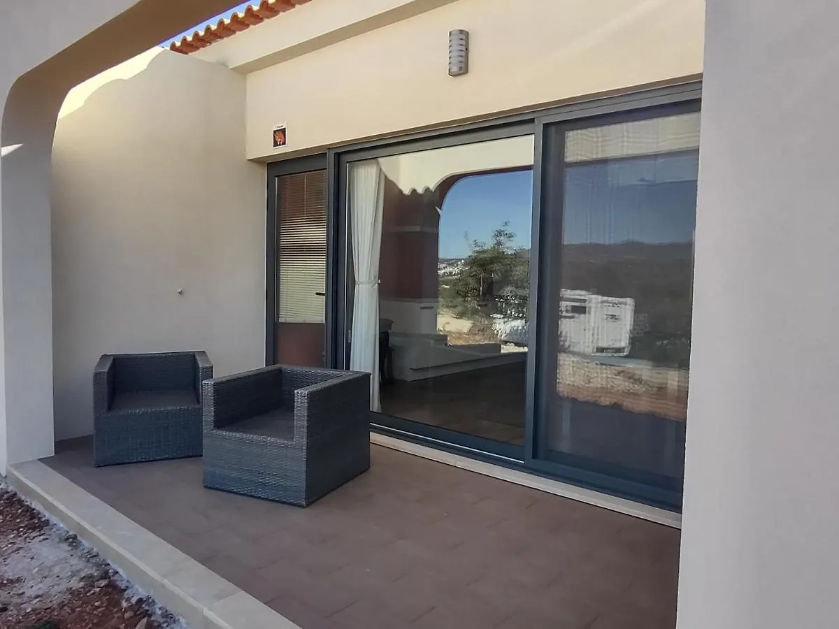 Suites Sunny Hill Moncarapacho