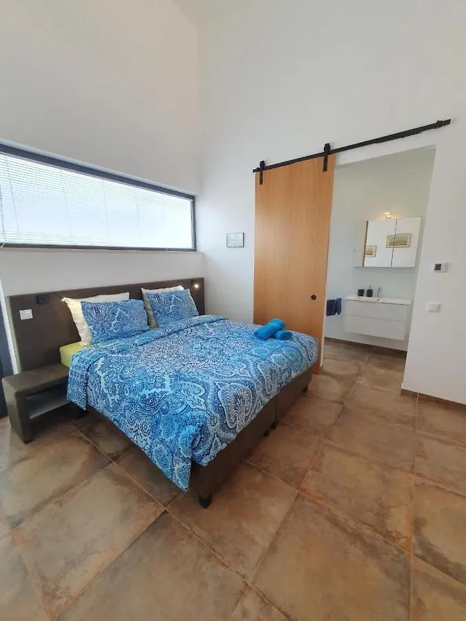 Suites Sunny Hill Moncarapacho