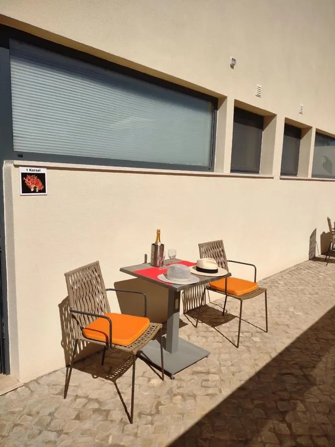 Apart-hotel Suites Sunny Hill Moncarapacho