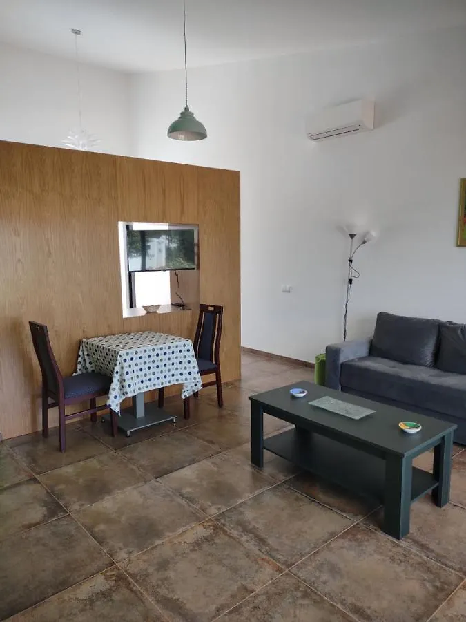 Apartahotel Suites Sunny Hill Moncarapacho
