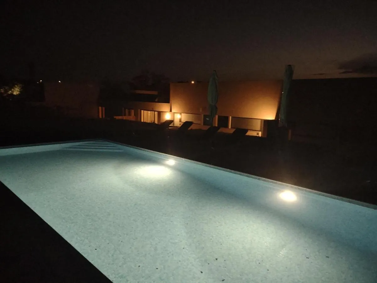 Apartahotel Suites Sunny Hill Moncarapacho