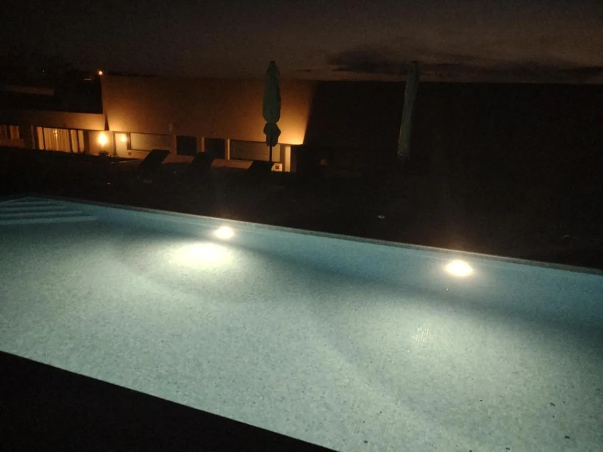 Suites Sunny Hill Moncarapacho Portugal