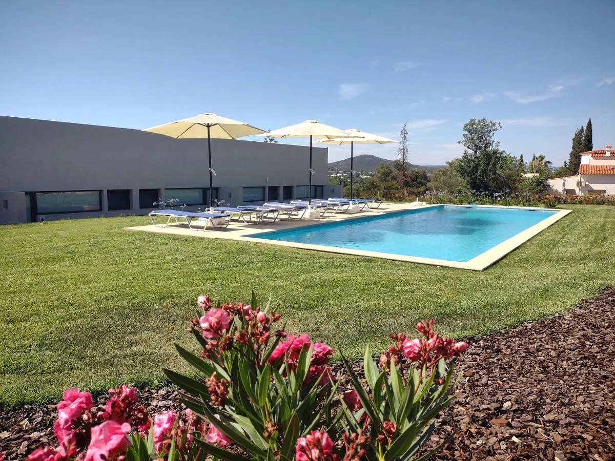 Suites Sunny Hill Moncarapacho