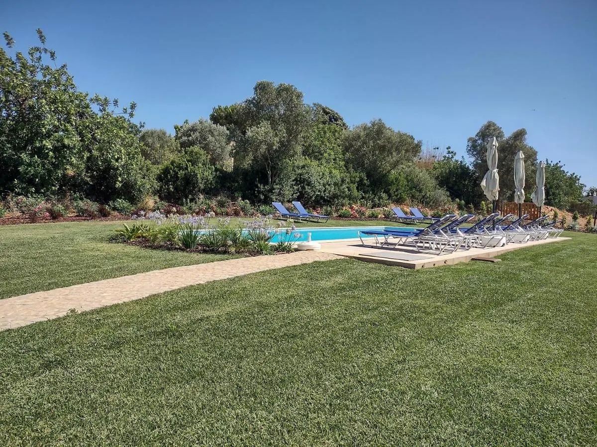 Apartahotel Suites Sunny Hill Moncarapacho