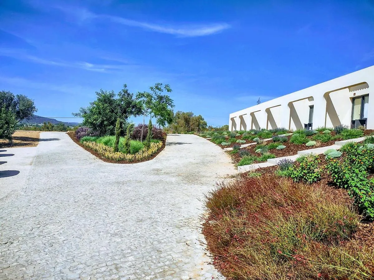 Suites Sunny Hill Moncarapacho 0*,  Portugal
