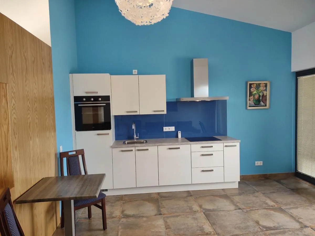 Apartahotel Suites Sunny Hill Moncarapacho Portugal