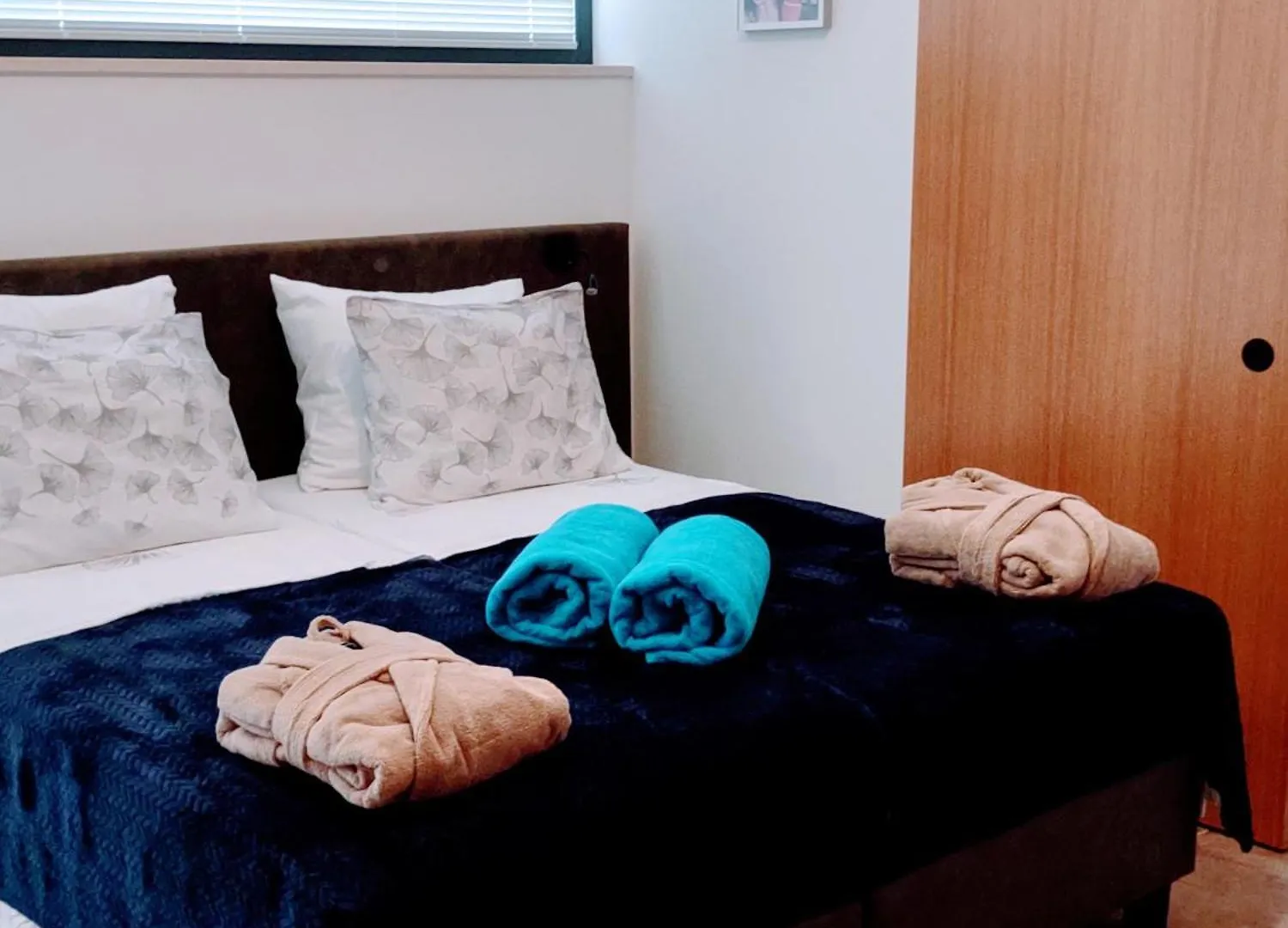Apart-hotel Suites Sunny Hill Moncarapacho