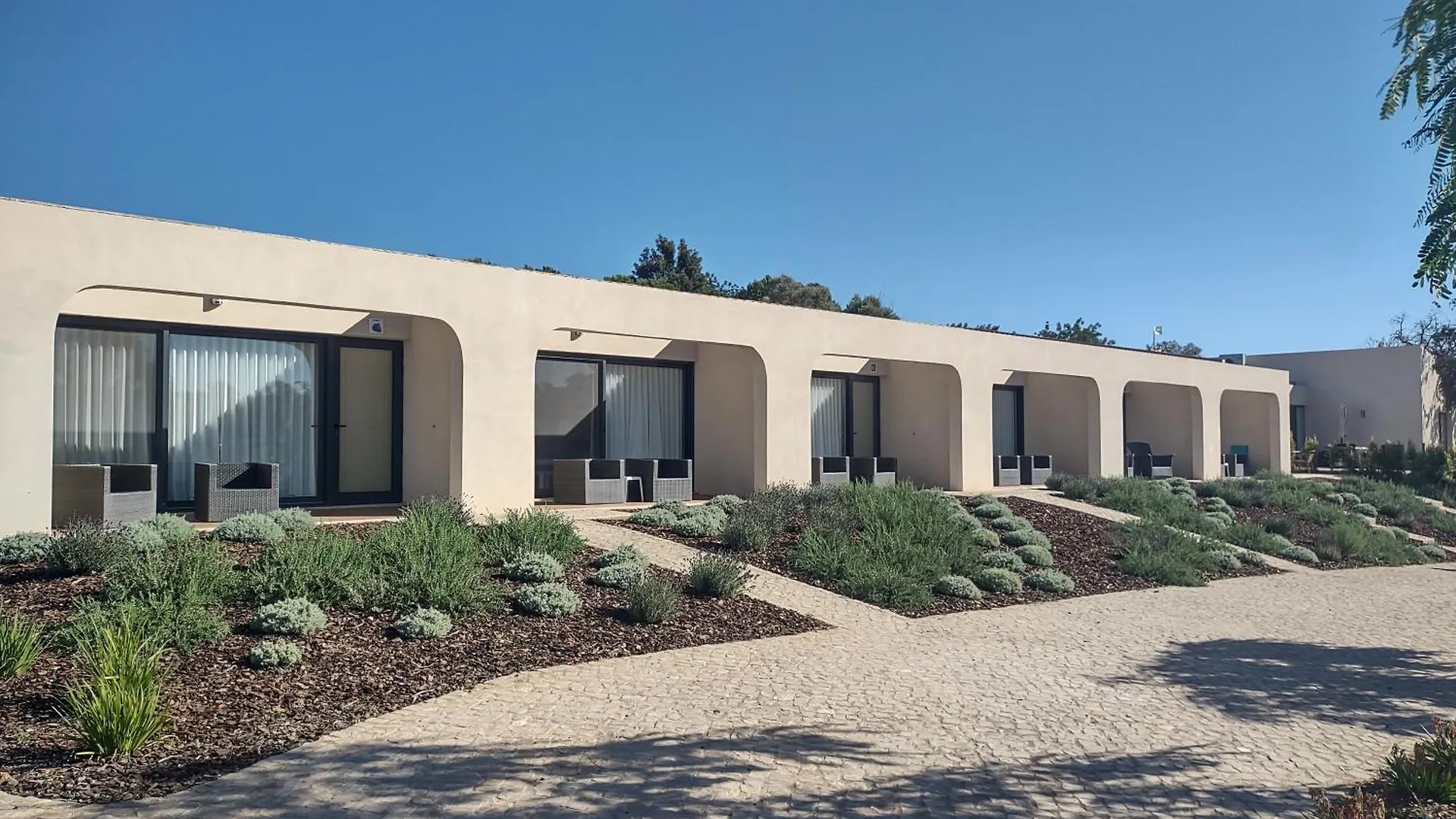 Suites Sunny Hill Moncarapacho