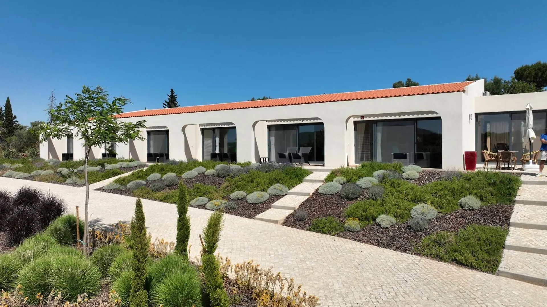 Apart-hotel Suites Sunny Hill Moncarapacho Portugal